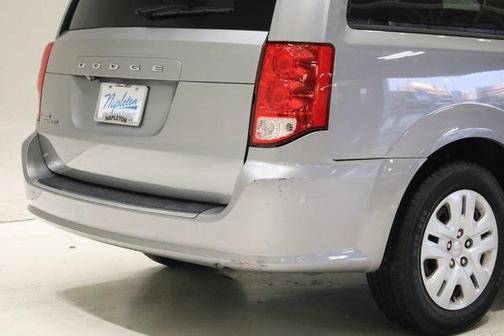 2020 Dodge Grand Caravan SE