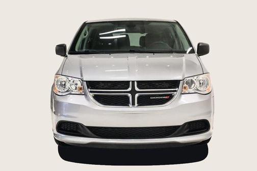 2020 Dodge Grand Caravan SE