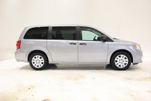 2020 Dodge Grand Caravan SE