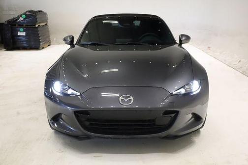 2024 Mazda MX-5 Miata Grand Touring