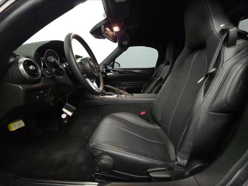 2024 Mazda MX-5 Miata Grand Touring