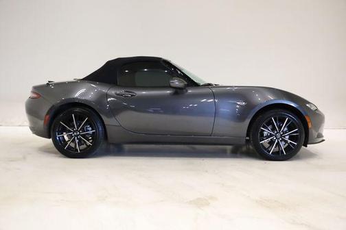 2024 Mazda MX-5 Miata Grand Touring