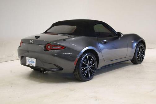 2024 Mazda MX-5 Miata Grand Touring