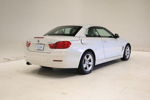 2015 BMW 428 i xDrive