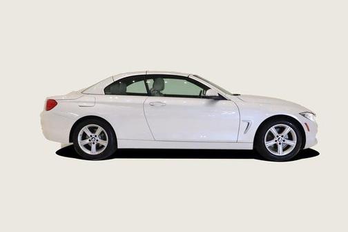 2015 BMW 428 i xDrive