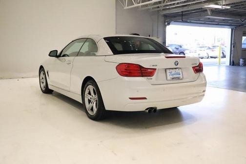 2015 BMW 428 i xDrive