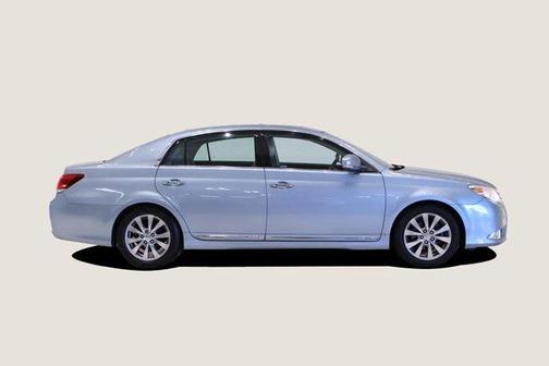 2012 Toyota Avalon Limited