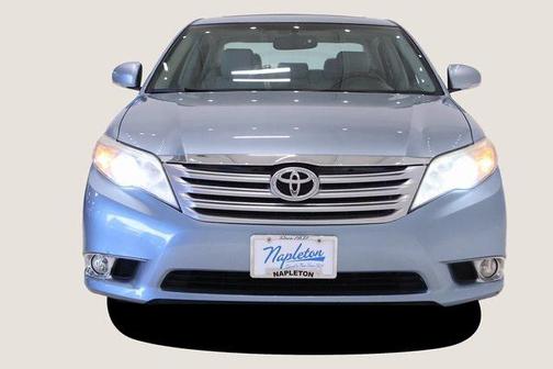 2012 Toyota Avalon Limited