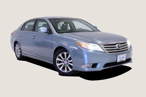2012 Toyota Avalon Limited