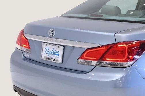 2012 Toyota Avalon Limited