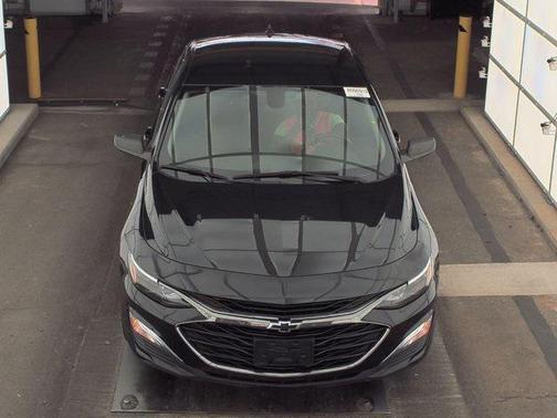 2019 Chevrolet Malibu RS