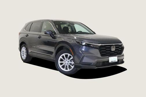 2024 Honda CR-V EX AWD