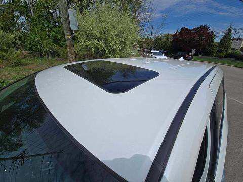 Platinum White Pearl 2023 Honda Odyssey Touring