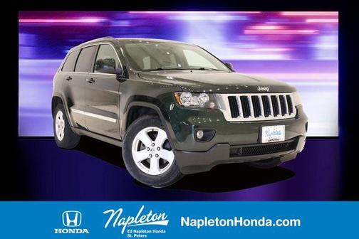 2011 Jeep Grand Cherokee Laredo