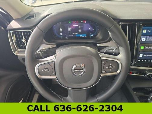 2025 Volvo S60 B5 Core