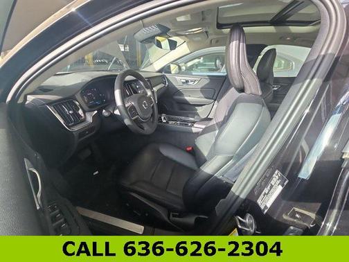 2025 Volvo S60 B5 Core
