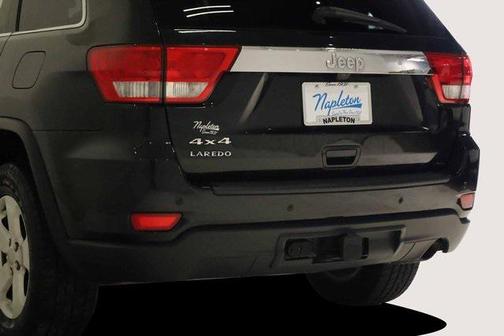 2011 Jeep Grand Cherokee Laredo