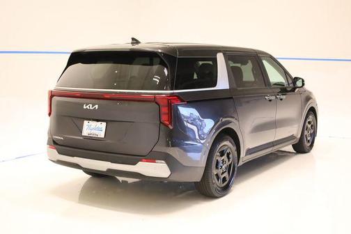 Panthera Metal 2025 Kia Carnival LXS