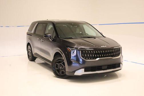 Panthera Metal 2025 Kia Carnival LXS