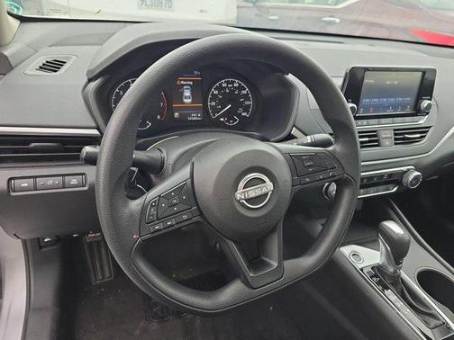 2023 Nissan Altima S FWD