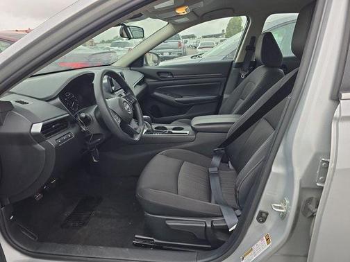 2023 Nissan Altima S FWD