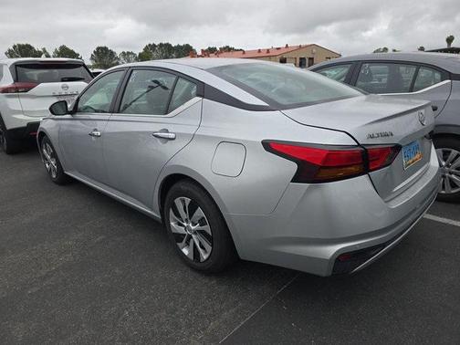 2023 Nissan Altima S FWD