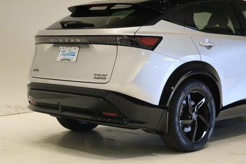 2023 Nissan ARIYA ENGAGE+