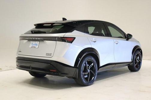 2023 Nissan ARIYA ENGAGE+