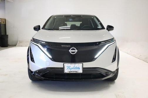 2023 Nissan ARIYA ENGAGE+