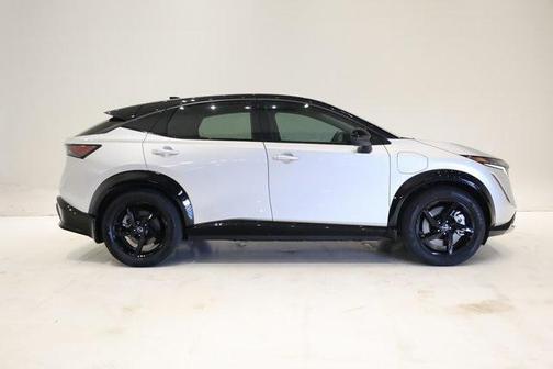 2023 Nissan ARIYA ENGAGE+
