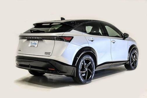 2023 Nissan ARIYA ENGAGE+