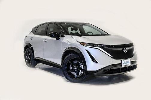 2023 Nissan ARIYA ENGAGE+