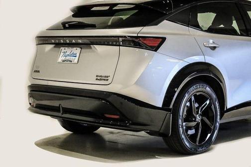 2023 Nissan ARIYA ENGAGE+