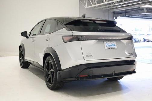 2023 Nissan ARIYA ENGAGE+