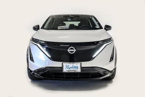 2023 Nissan ARIYA ENGAGE+