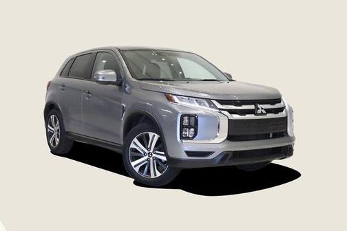 2024 Mitsubishi Outlander Sport 2.0 ES