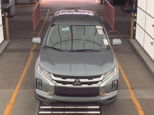 2024 Mitsubishi Outlander Sport 2.0 ES