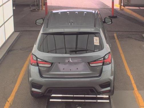 2024 Mitsubishi Outlander Sport 2.0 ES