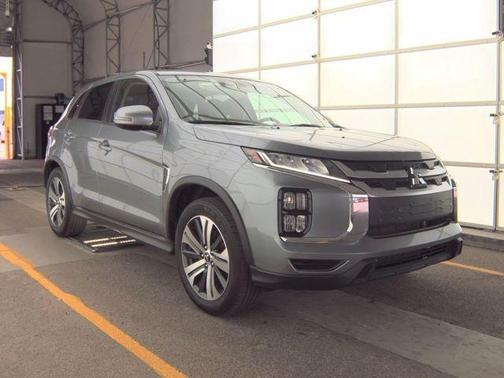 2024 Mitsubishi Outlander Sport 2.0 ES