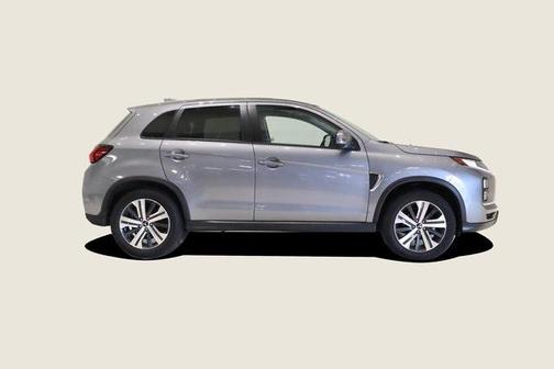2024 Mitsubishi Outlander Sport 2.0 ES