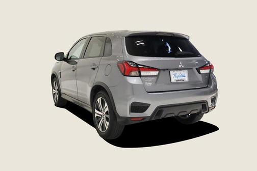 2024 Mitsubishi Outlander Sport 2.0 ES