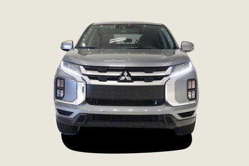 2024 Mitsubishi Outlander Sport 2.0 ES