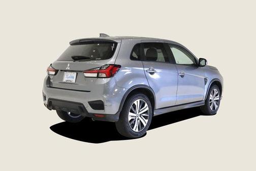 2024 Mitsubishi Outlander Sport 2.0 ES