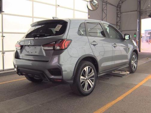2024 Mitsubishi Outlander Sport 2.0 ES