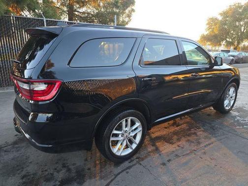 2025 Dodge Durango GT Plus