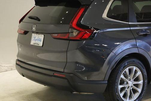 2025 Honda CR-V EX-L 2WD