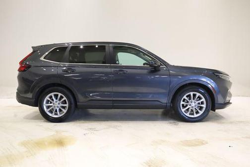 2025 Honda CR-V EX-L 2WD