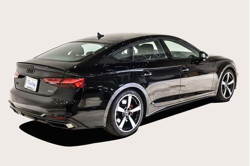 2024 Audi A5 Sportback 45 S Line Premium Plus