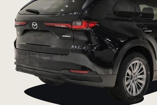 2024 Mazda CX-90 3.3 Turbo Preferred