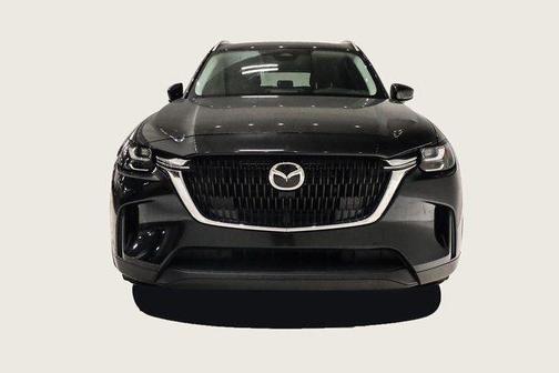 2024 Mazda CX-90 3.3 Turbo Preferred